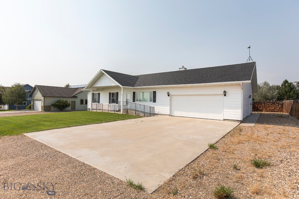 521 Tolson Lane Property Photo 30