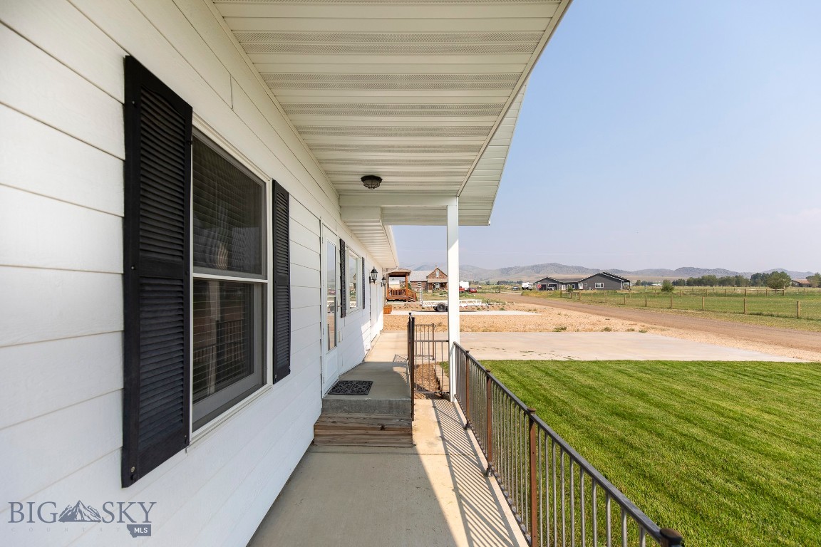 521 Tolson Lane Property Photo 34