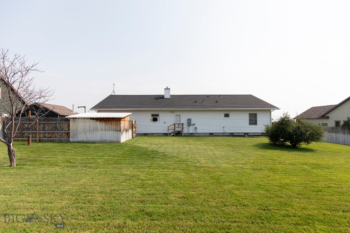 521 Tolson Lane Property Photo 41