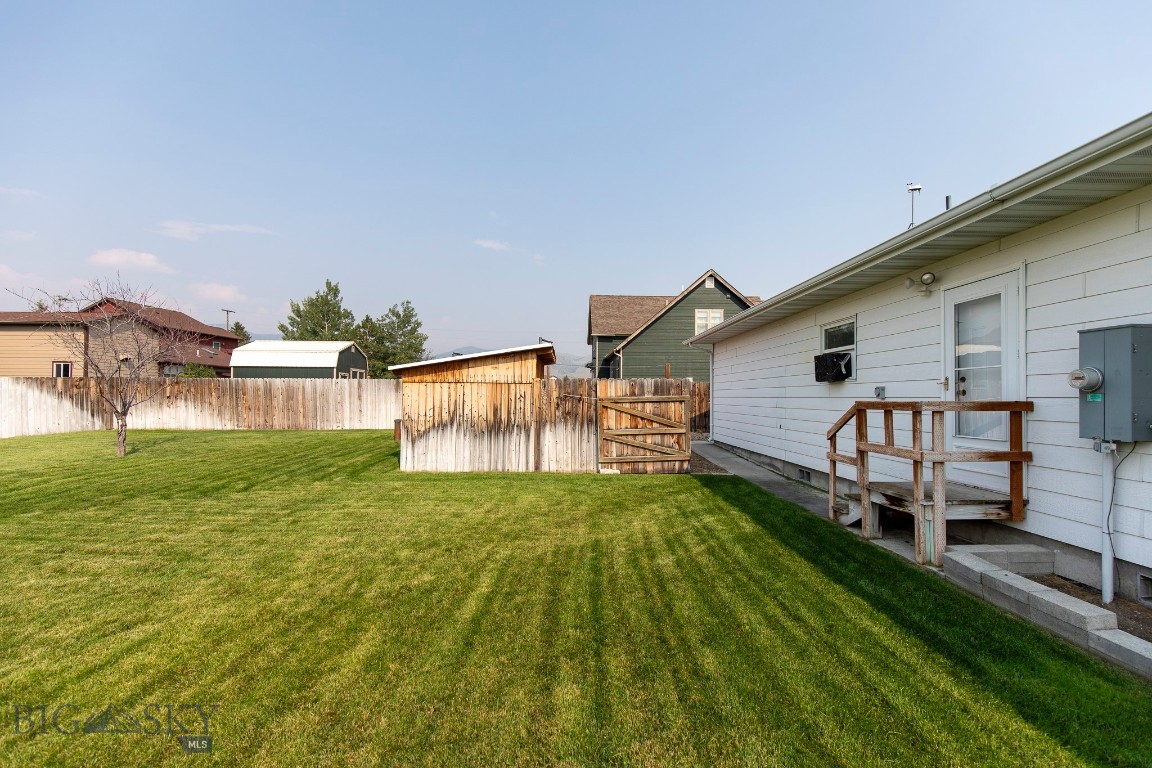 521 Tolson Lane Property Photo 43