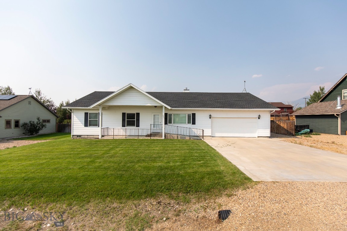 521 Tolson Lane Property Photo 44