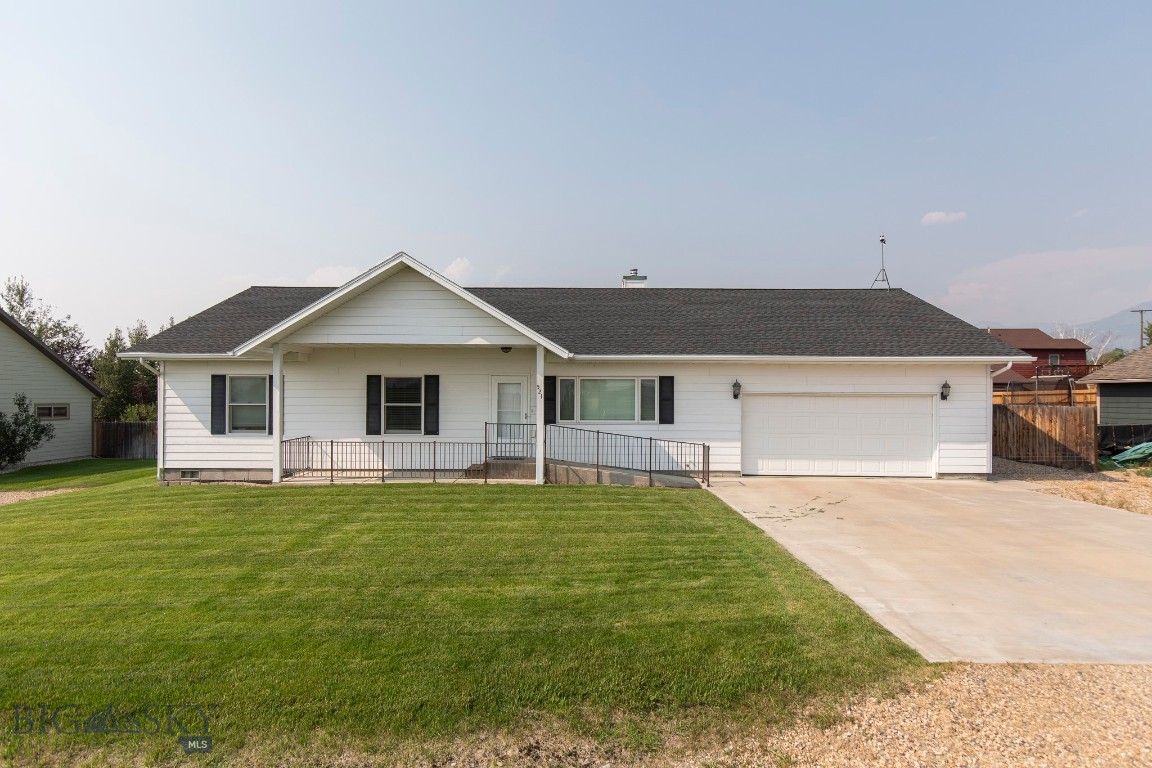 521 Tolson Lane Property Photo 45