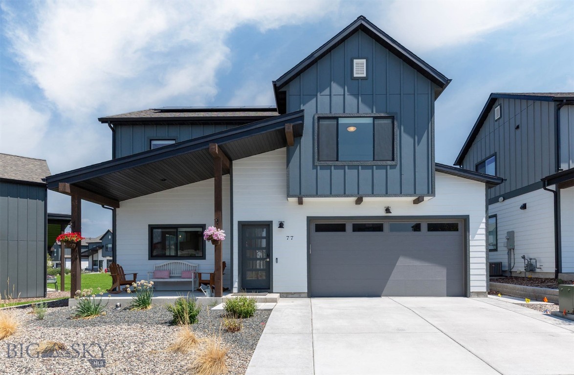 77 Horseshoe Loop Property Photo 1