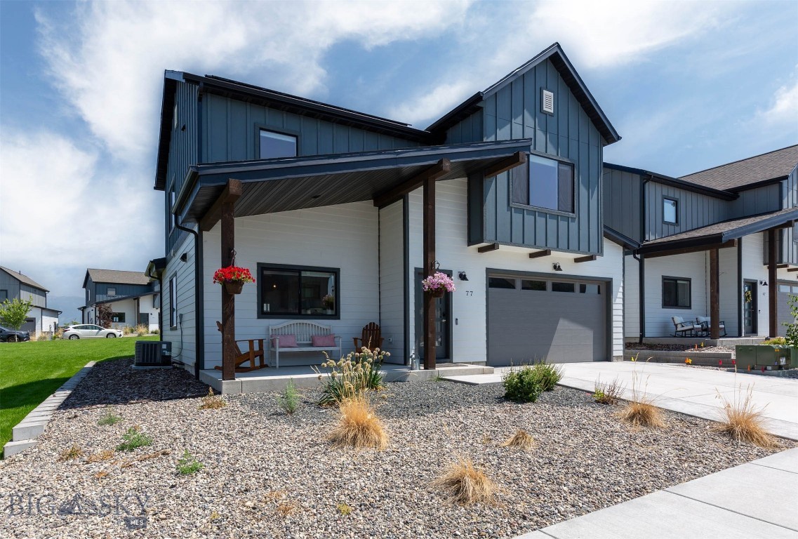 77 Horseshoe Loop Property Photo 3