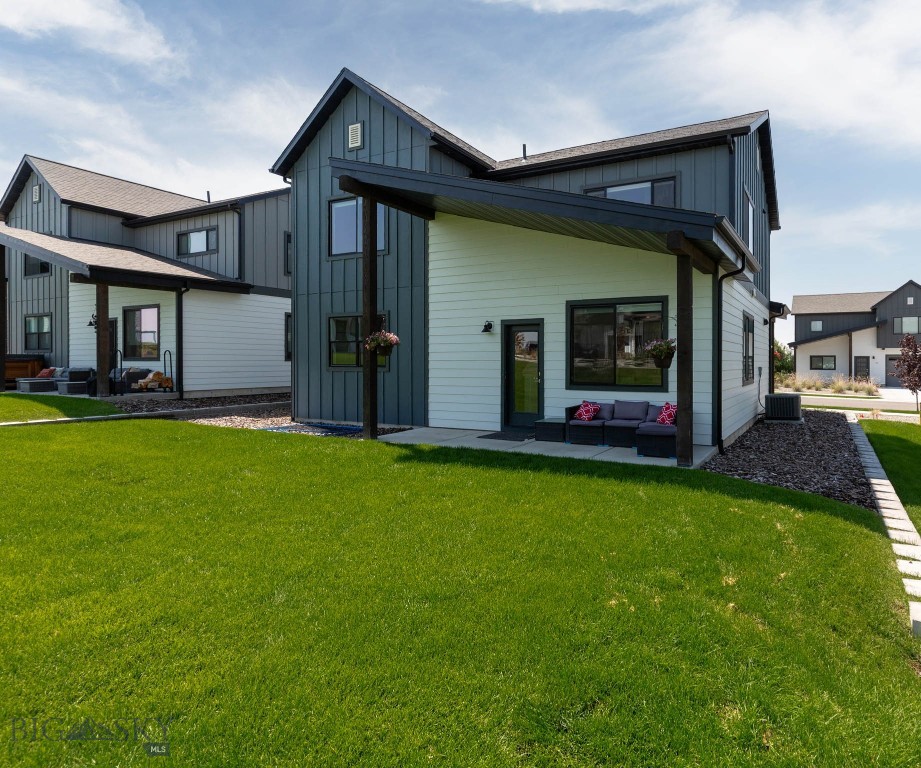 77 Horseshoe Loop Property Photo 22