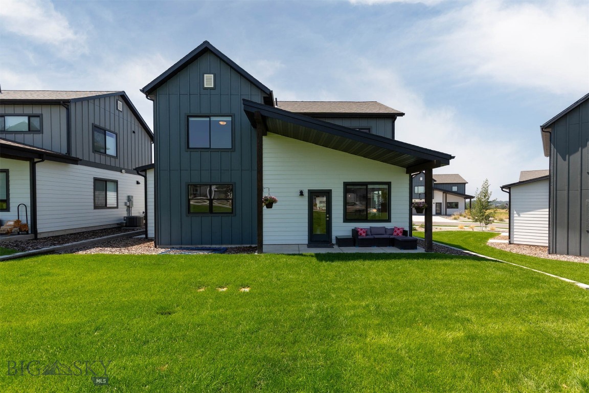 77 Horseshoe Loop Property Photo 23