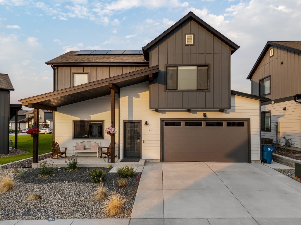 77 Horseshoe Loop Property Photo 35