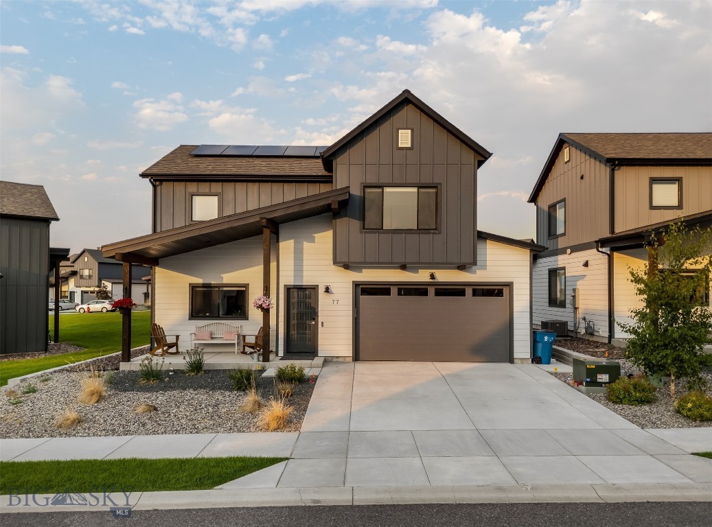 77 Horseshoe Loop Property Photo 36