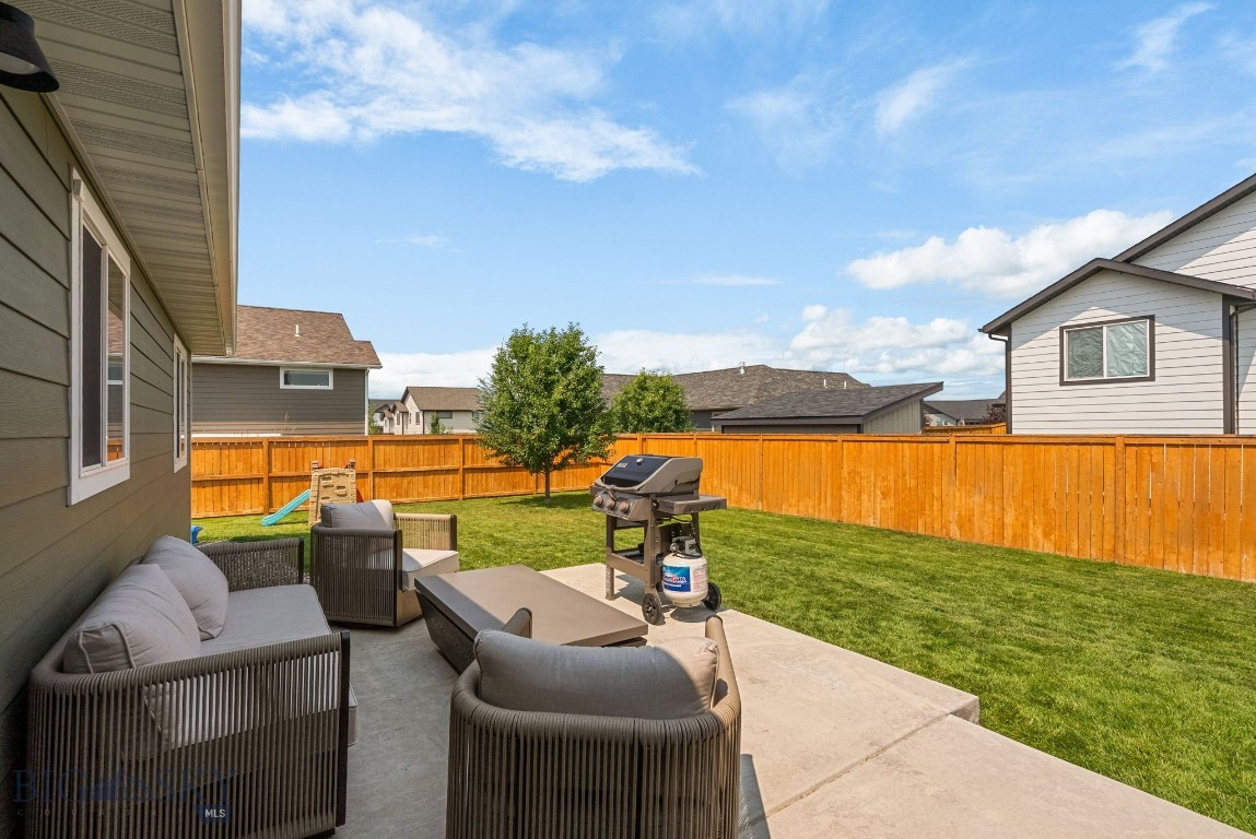 1502 Roundup Boulevard Property Photo 72