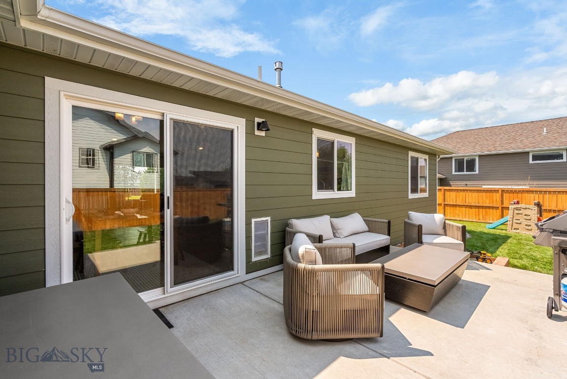 1502 Roundup Boulevard Property Photo 73