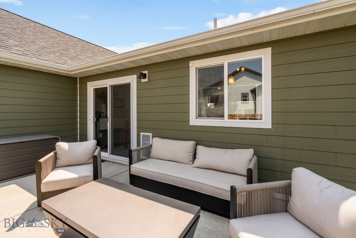 1502 Roundup Boulevard Property Photo 75