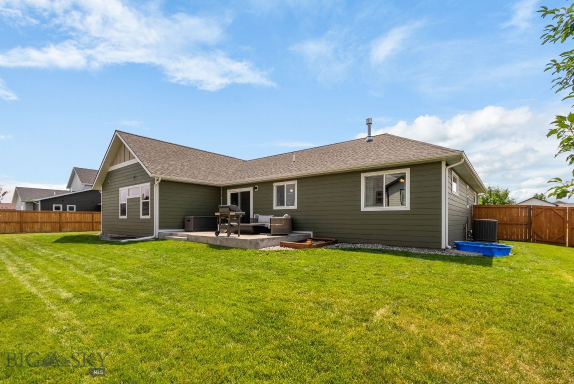1502 Roundup Boulevard Property Photo 81