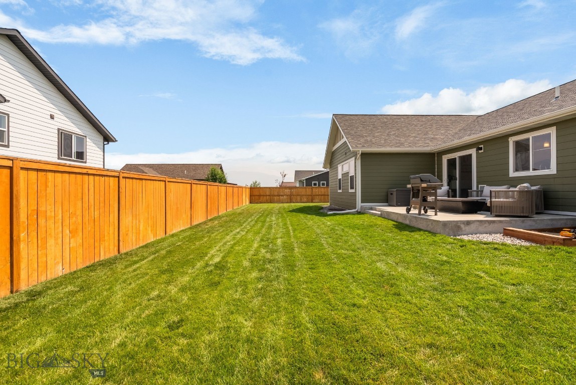 1502 Roundup Boulevard Property Photo 82