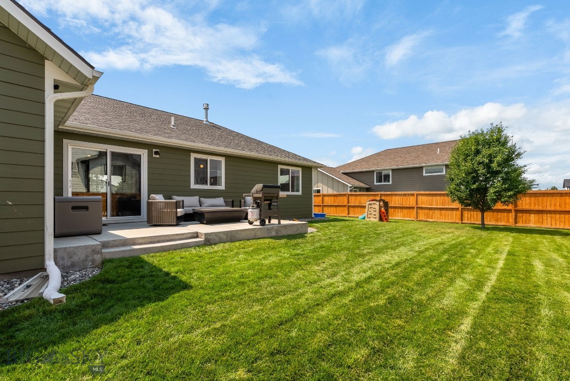 1502 Roundup Boulevard Property Photo 89