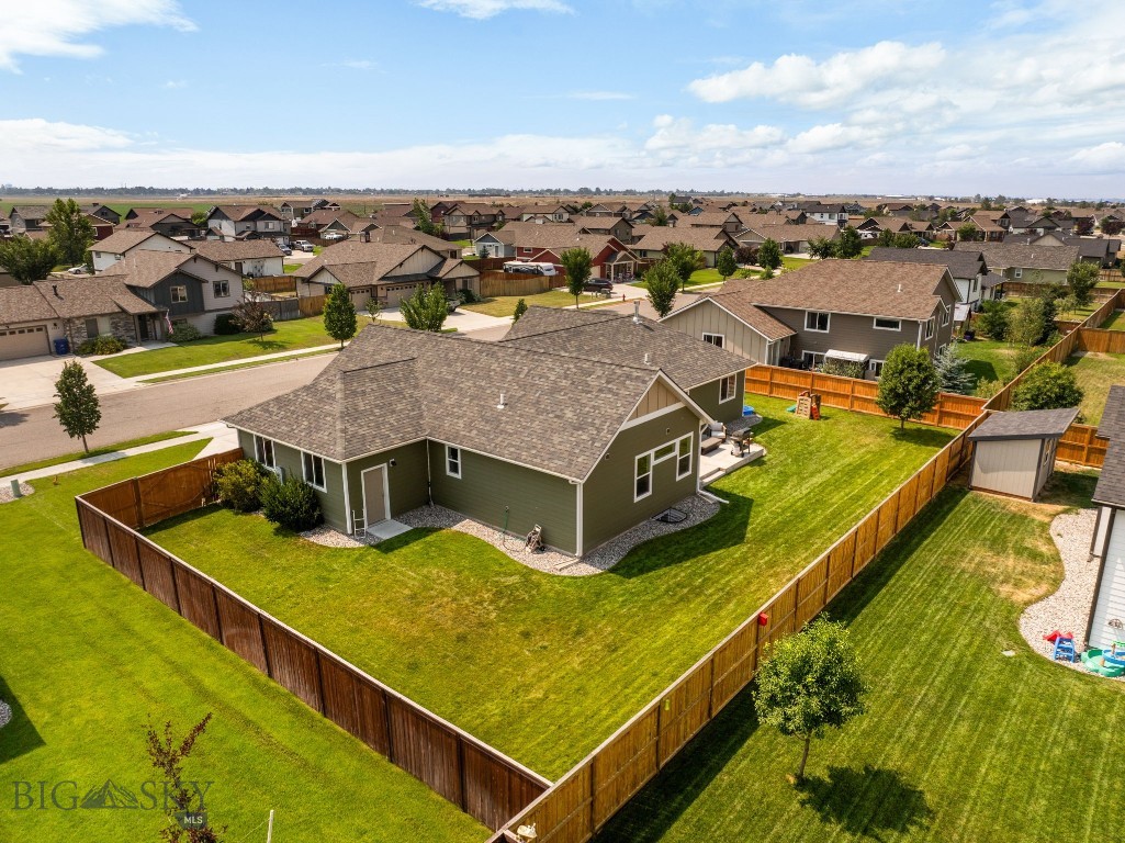 1502 Roundup Boulevard Property Photo 90