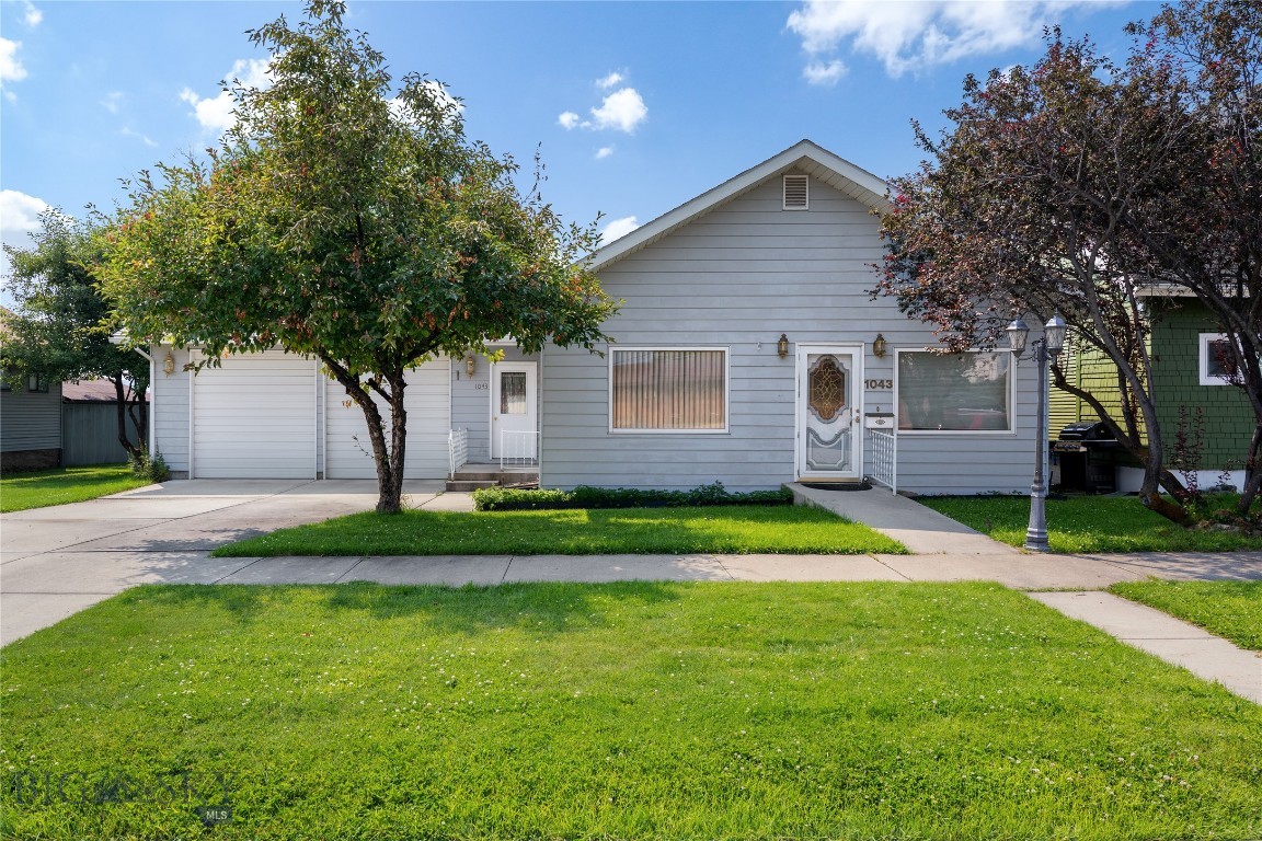 1043 S Colorado Property Photo 1