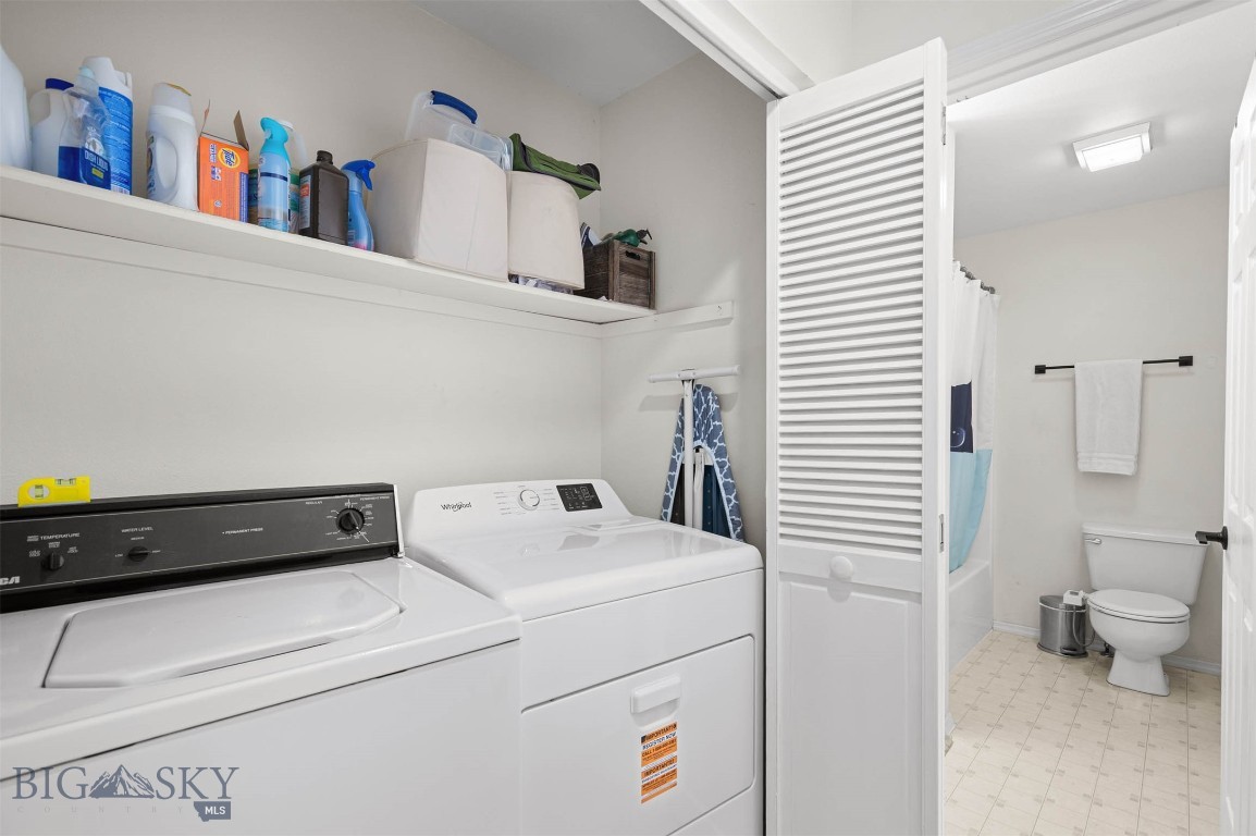 111 S Yellowstone Avenue 4 Property Photo 18