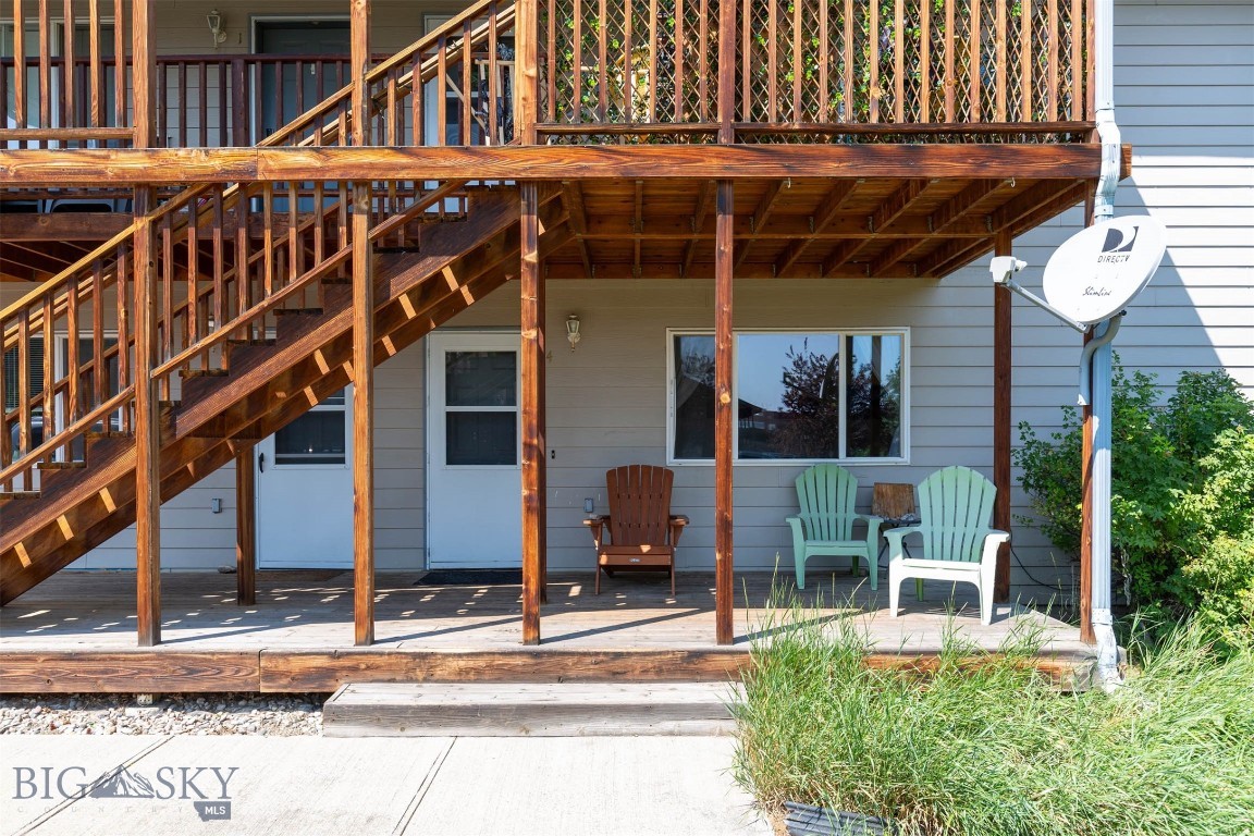 111 S Yellowstone Avenue 4 Property Photo 23