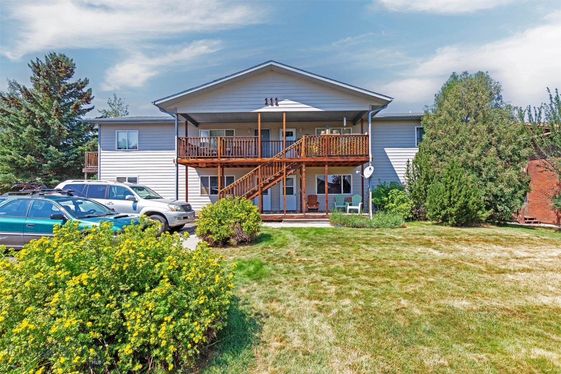 111 S Yellowstone Avenue 4 Property Photo 25