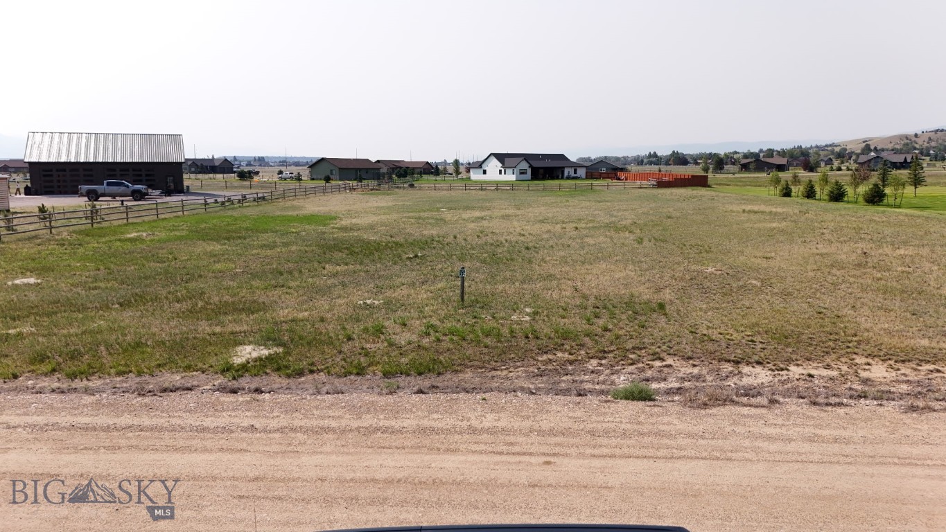 Tbd Lot 32 Sky View Drive Property Photo 4