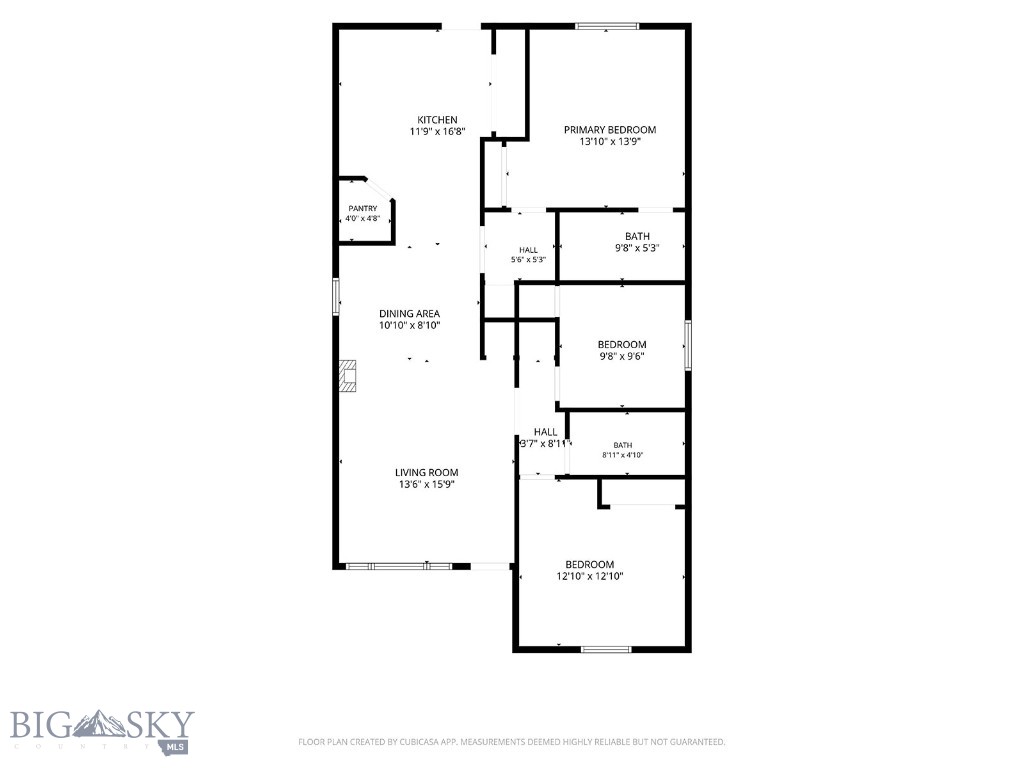 409 N Oak Street Property Photo 35
