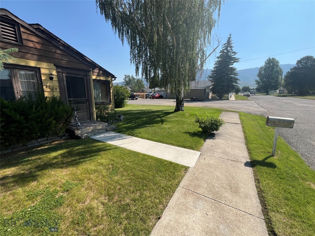 2625 Kossuth Property Photo 26
