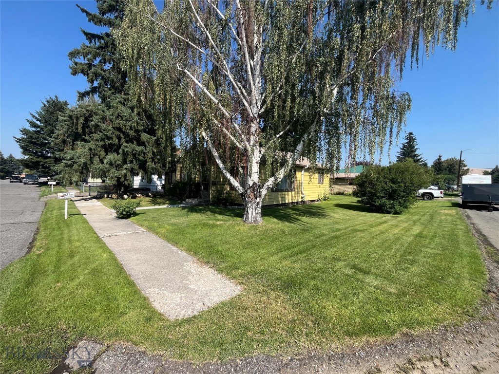 2625 Kossuth Property Photo 27