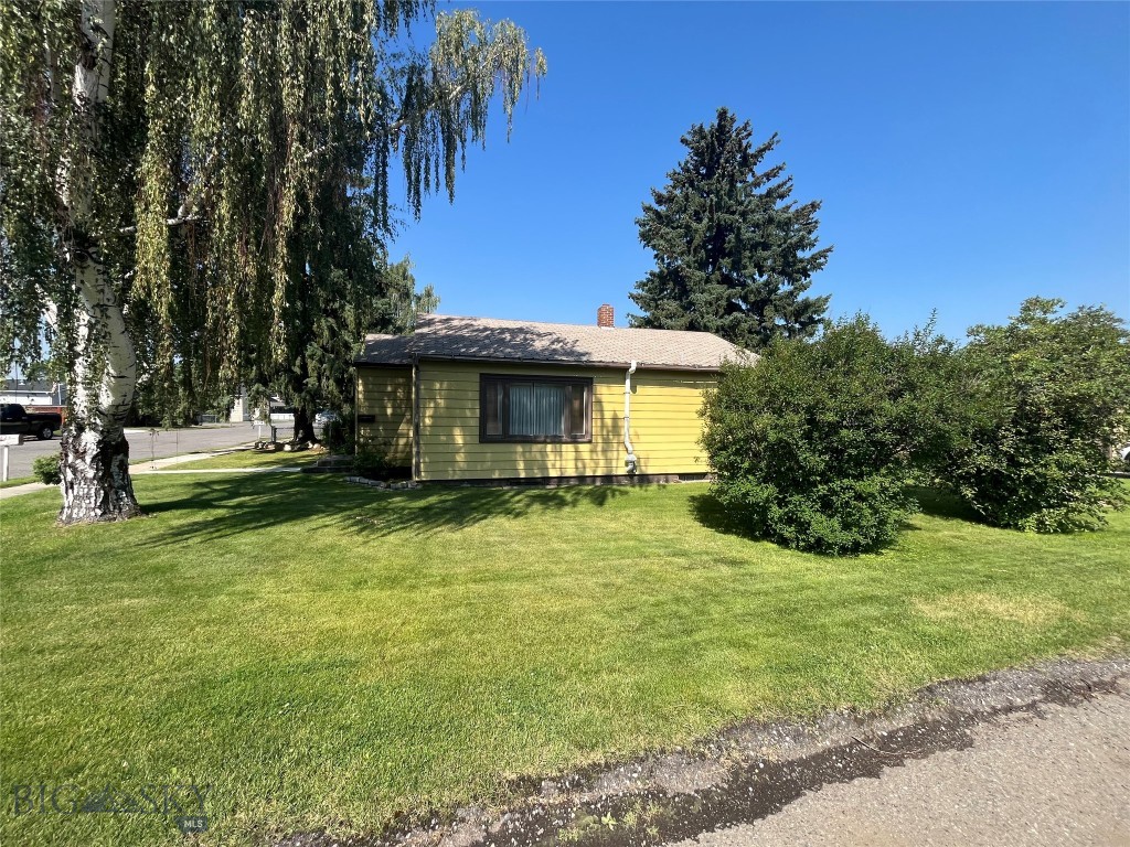 2625 Kossuth Property Photo 28