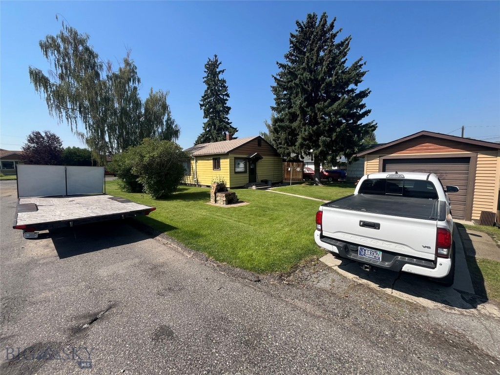 2625 Kossuth Property Photo 31