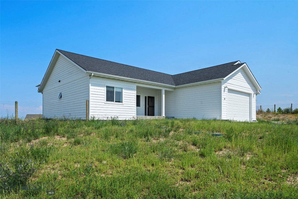 15 Santa Fe Trail Property Photo 3