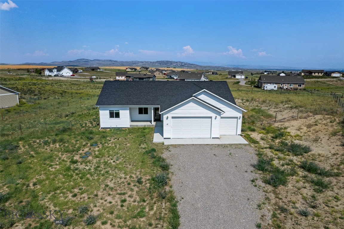15 Santa Fe Trail Property Photo 35