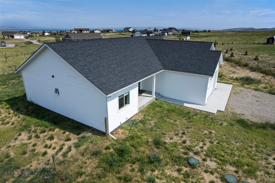15 Santa Fe Trail Property Photo 36