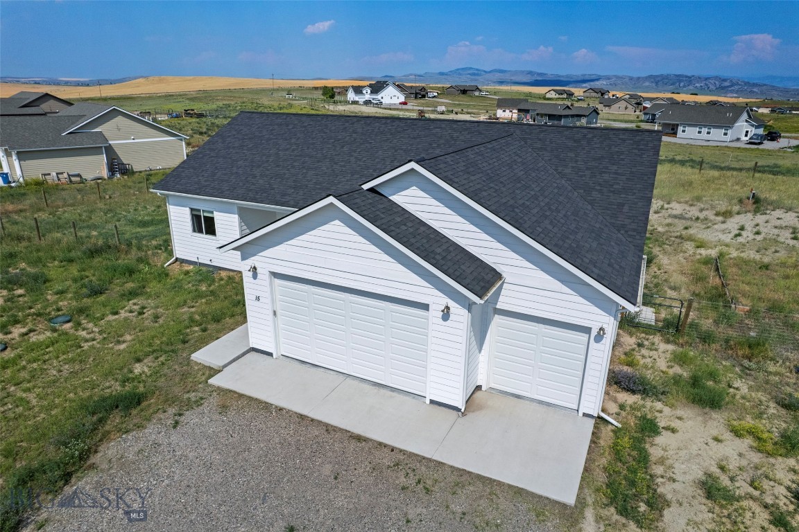15 Santa Fe Trail Property Photo 37