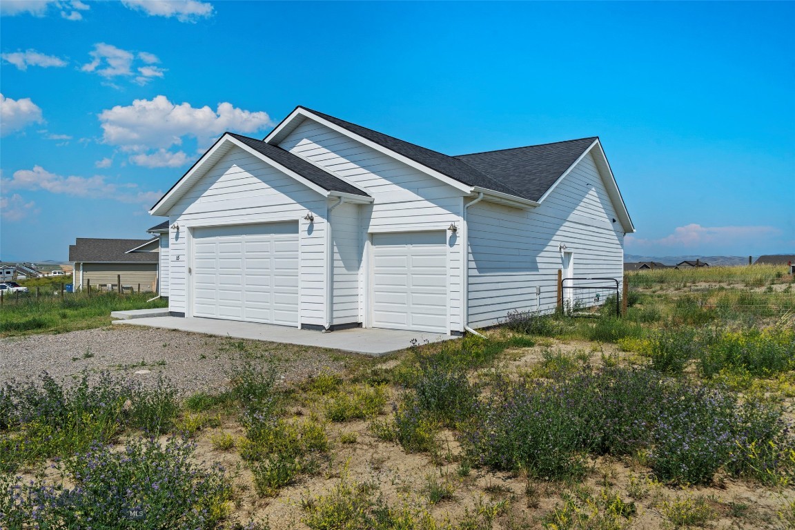 15 Santa Fe Trail Property Photo 38
