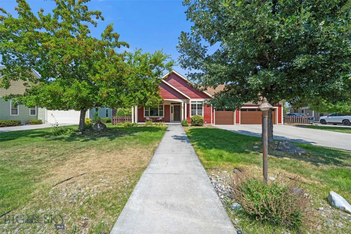 65 E Katina Court Property Photo 6