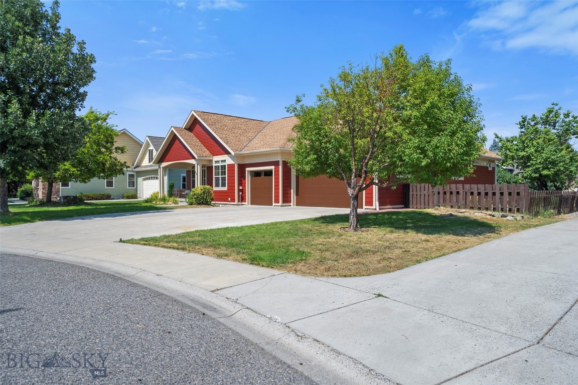 65 E Katina Court Property Photo 7