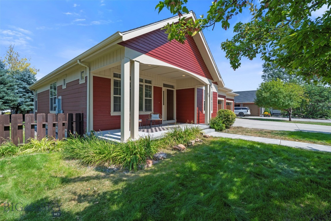 65 E Katina Court Property Photo 9