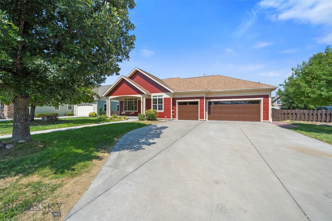 65 E Katina Court Property Photo 10