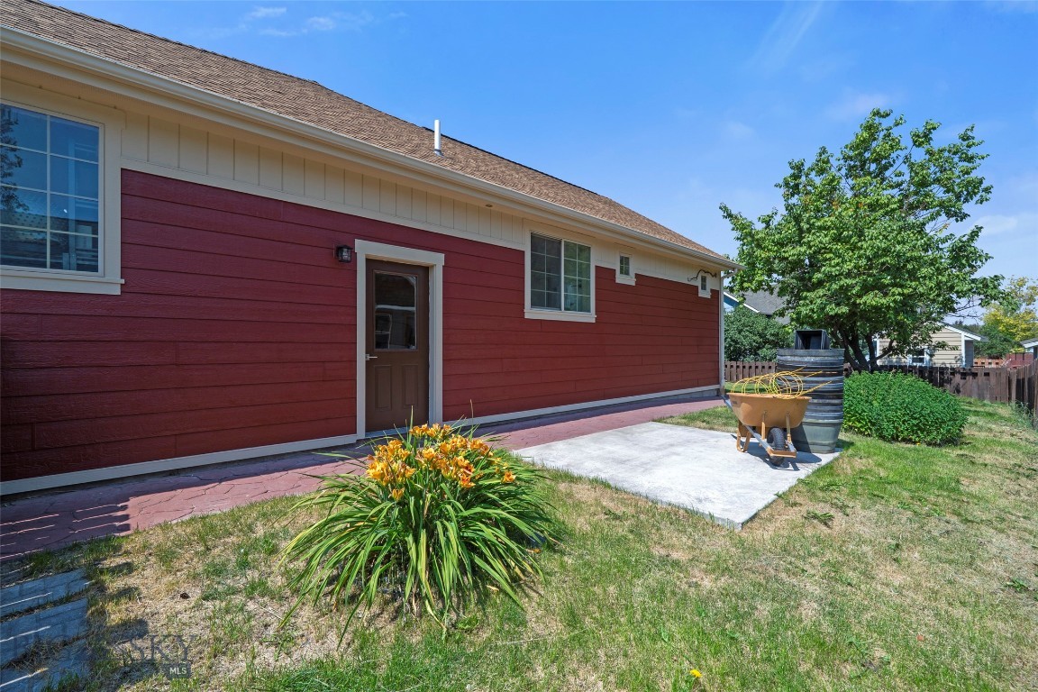 65 E Katina Court Property Photo 15