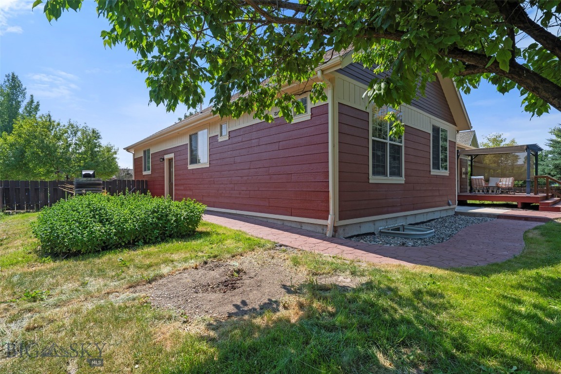 65 E Katina Court Property Photo 16