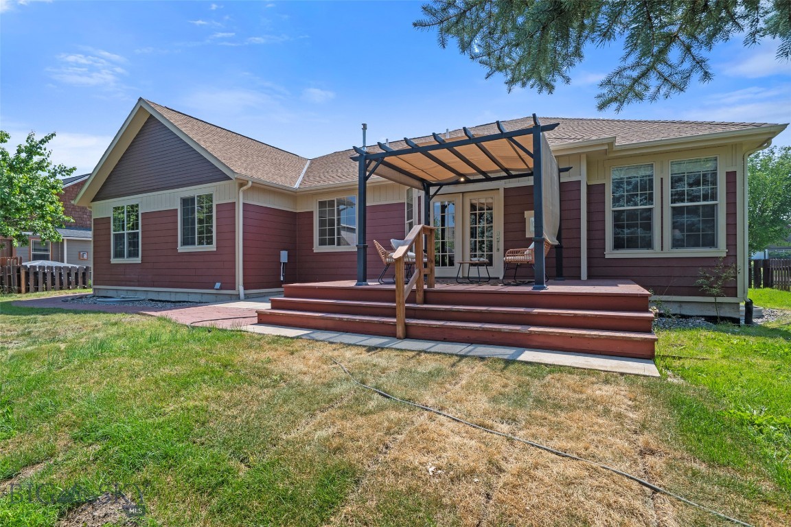 65 E Katina Court Property Photo 18