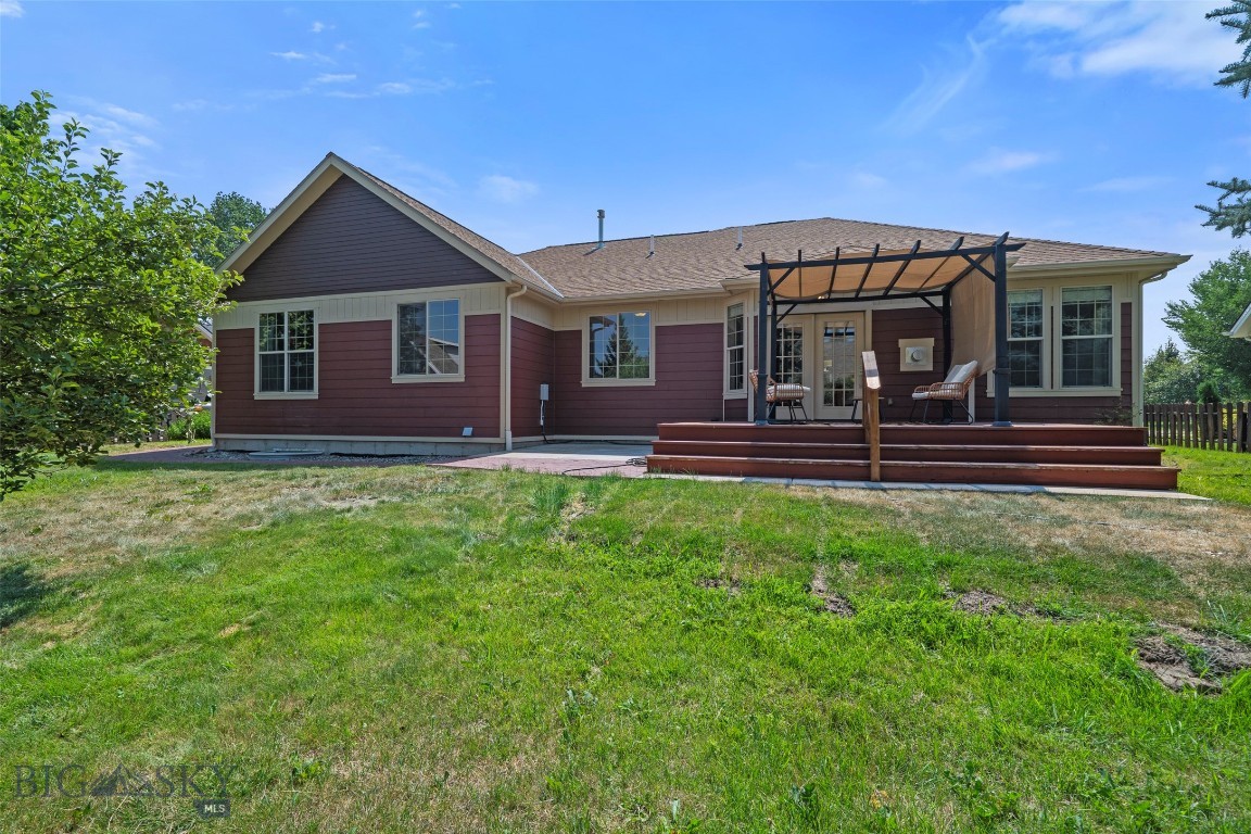65 E Katina Court Property Photo 26