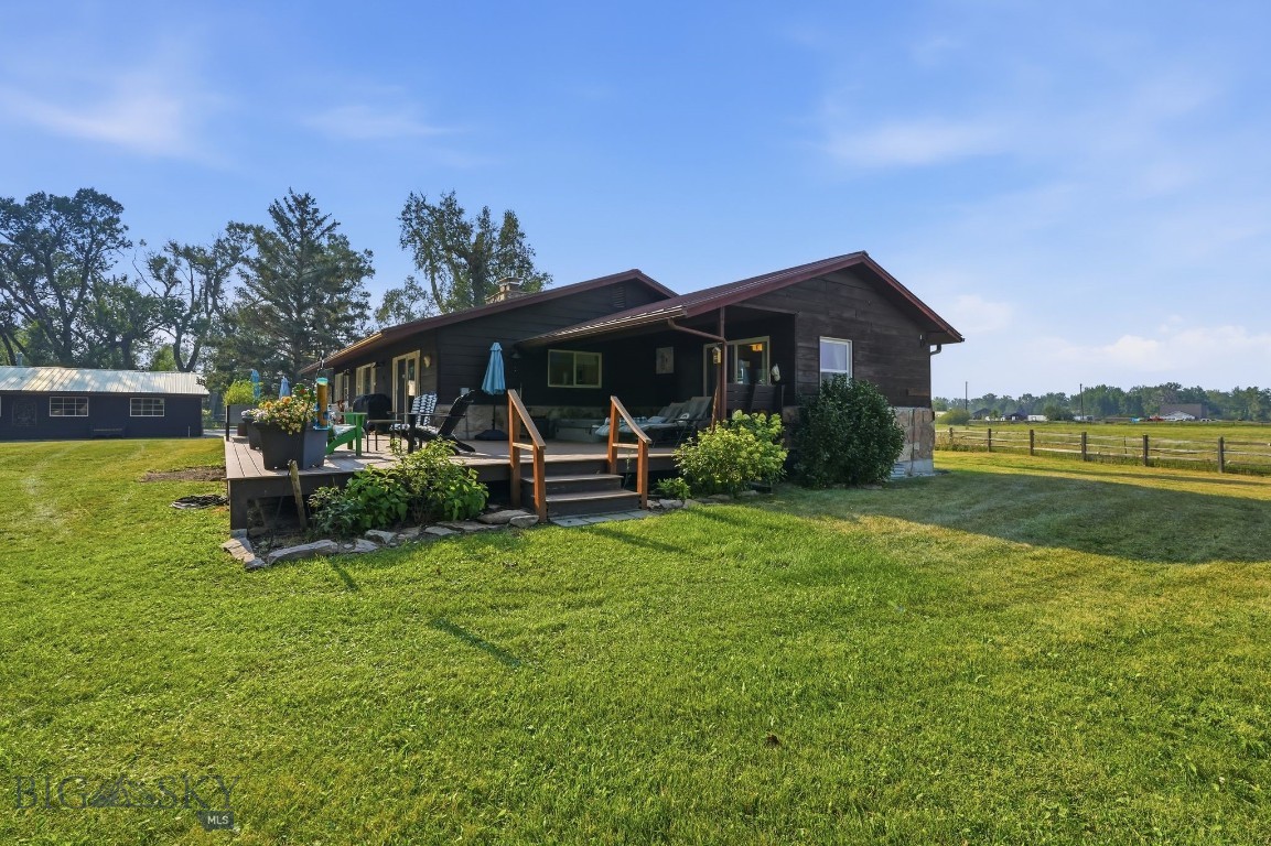 2608 Linney Property Photo 2