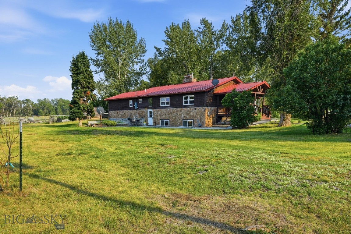 2608 Linney Property Photo 6