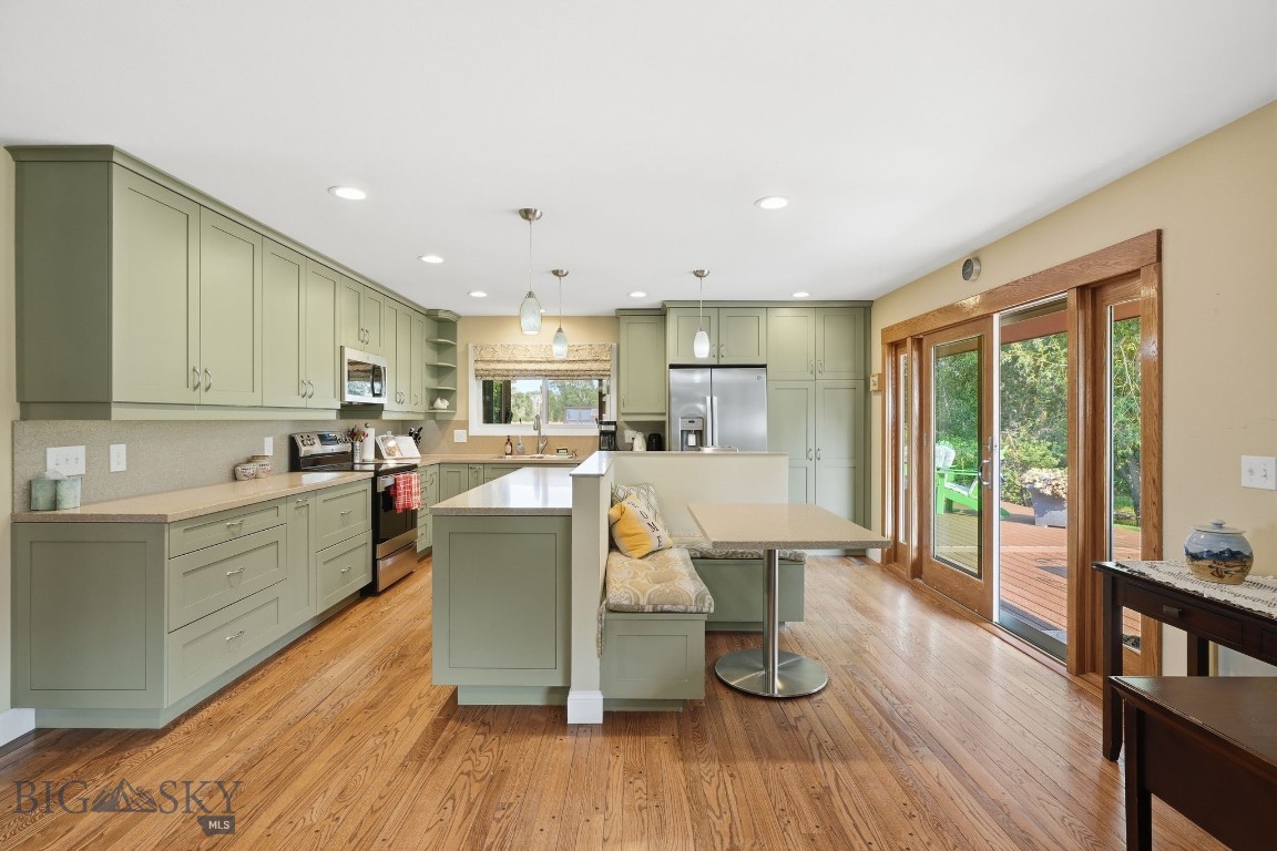 2608 Linney Property Photo 17