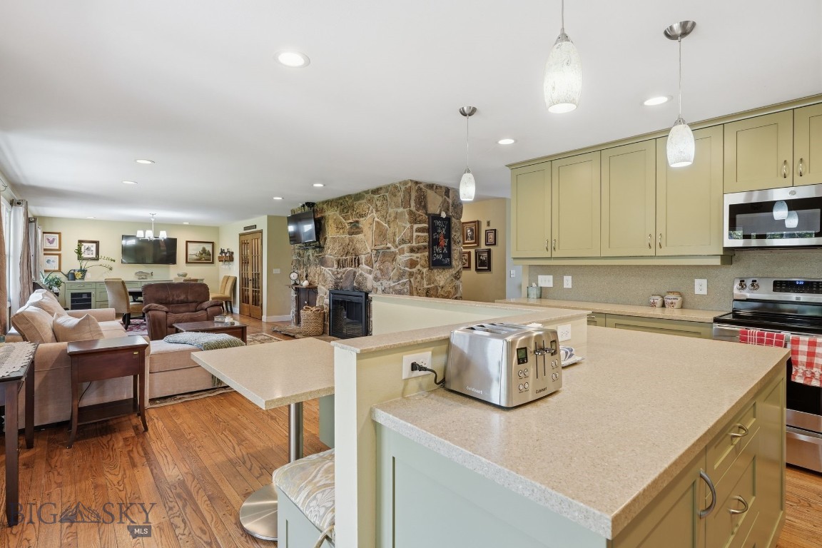 2608 Linney Property Photo 23