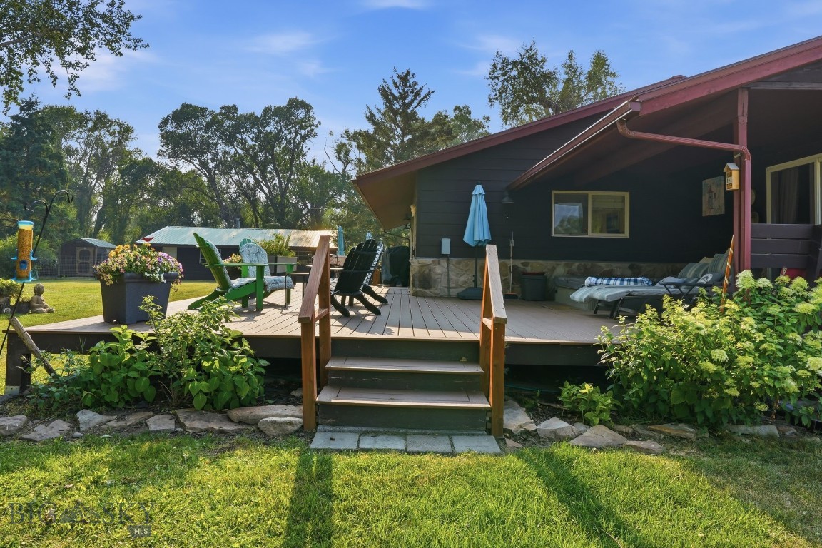 2608 Linney Property Photo 43