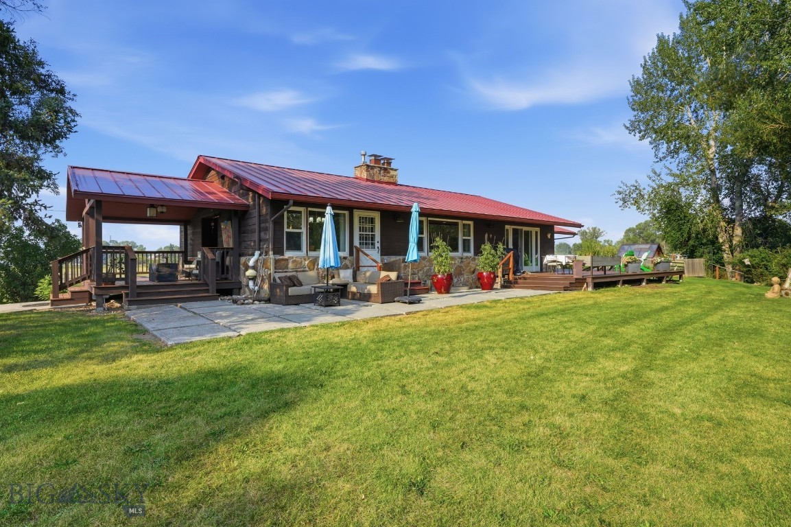 2608 Linney Property Photo 61