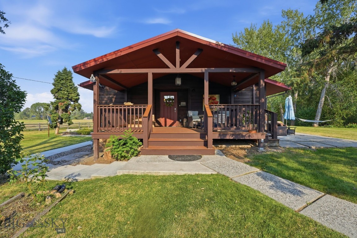 2608 Linney Property Photo 63