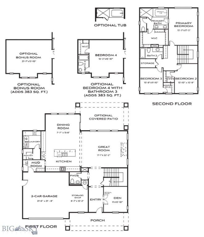 1513 Gunslinger Lane Property Photo 3
